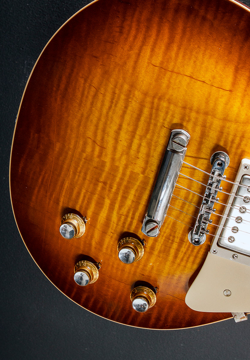 '60 Reissue Les Paul Standard '24