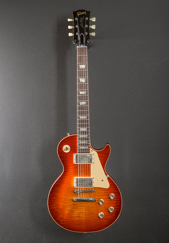 1960 Les Paul Standard Reissue - Washed Cherry Sunburst