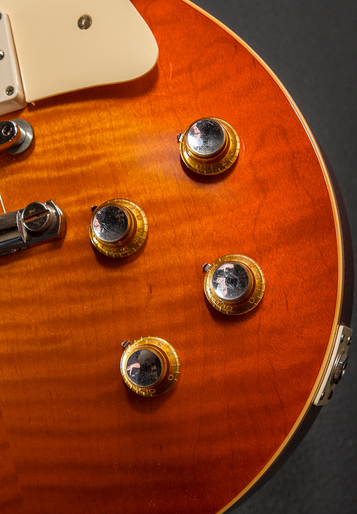 '60 Reissue Les Paul Standard '24