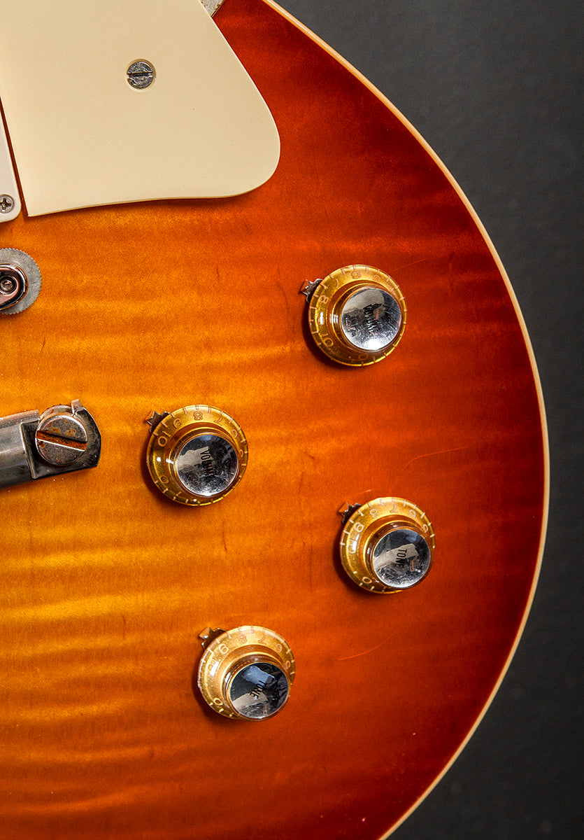 '60 Reissue Les Paul Standard '24