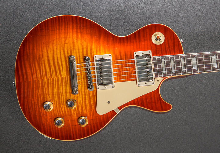 '60 Reissue Les Paul Standard '24