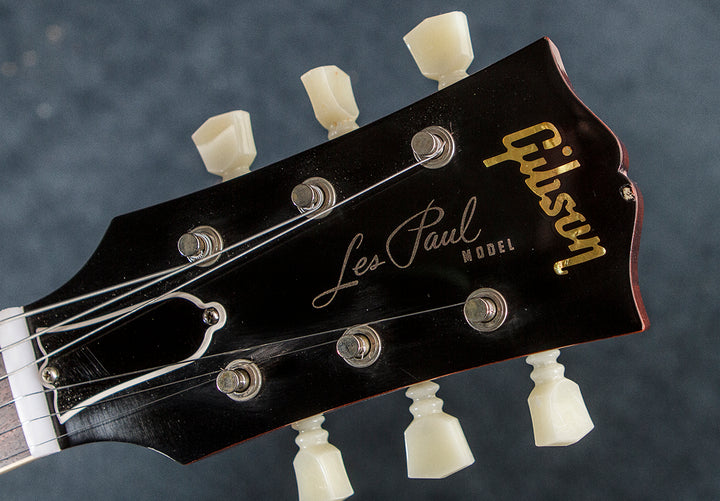 '60 Reissue Les Paul Standard '24