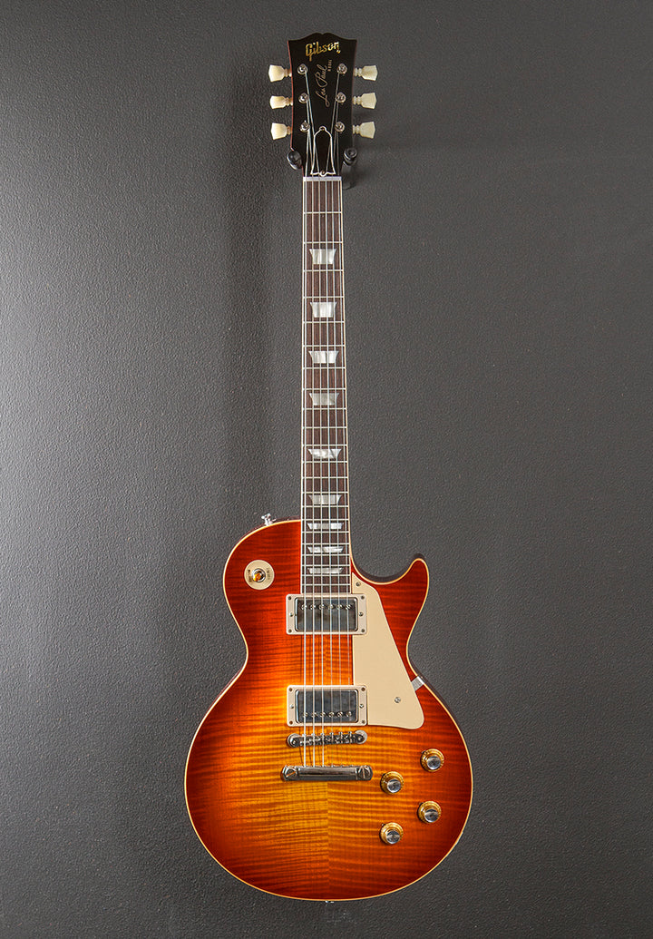 1960 Les Paul Standard Reissue - Washed Cherry Sunburst