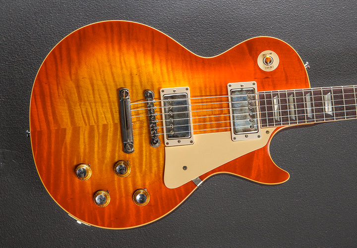 '60 Reissue Les Paul Standard '24