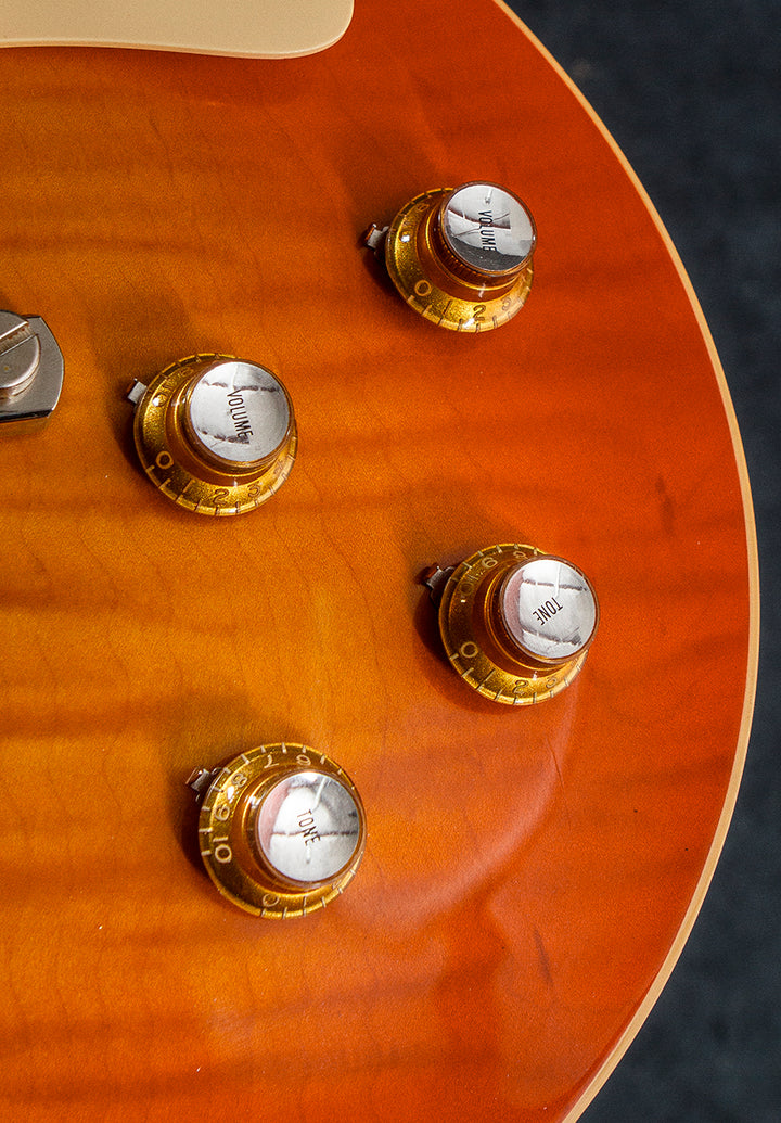 '60 Reissue Les Paul Standard '24