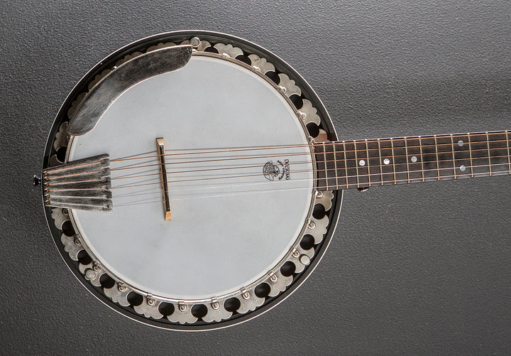 Boston Six String Banjo '02