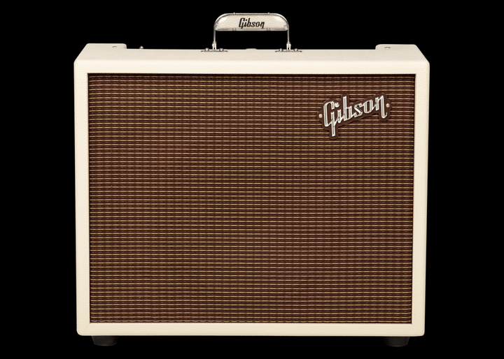 Falcon 20 1x12 Combo - Cream Bronco