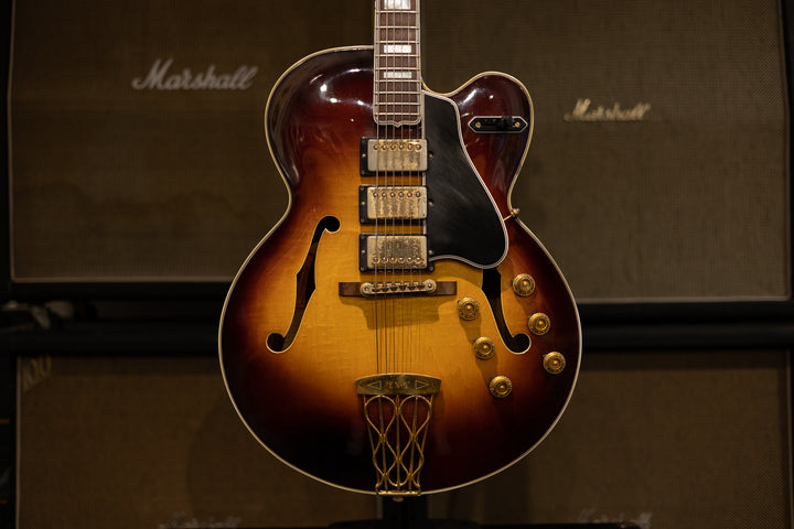 1959 Gibson Switchmaster- Sunburst