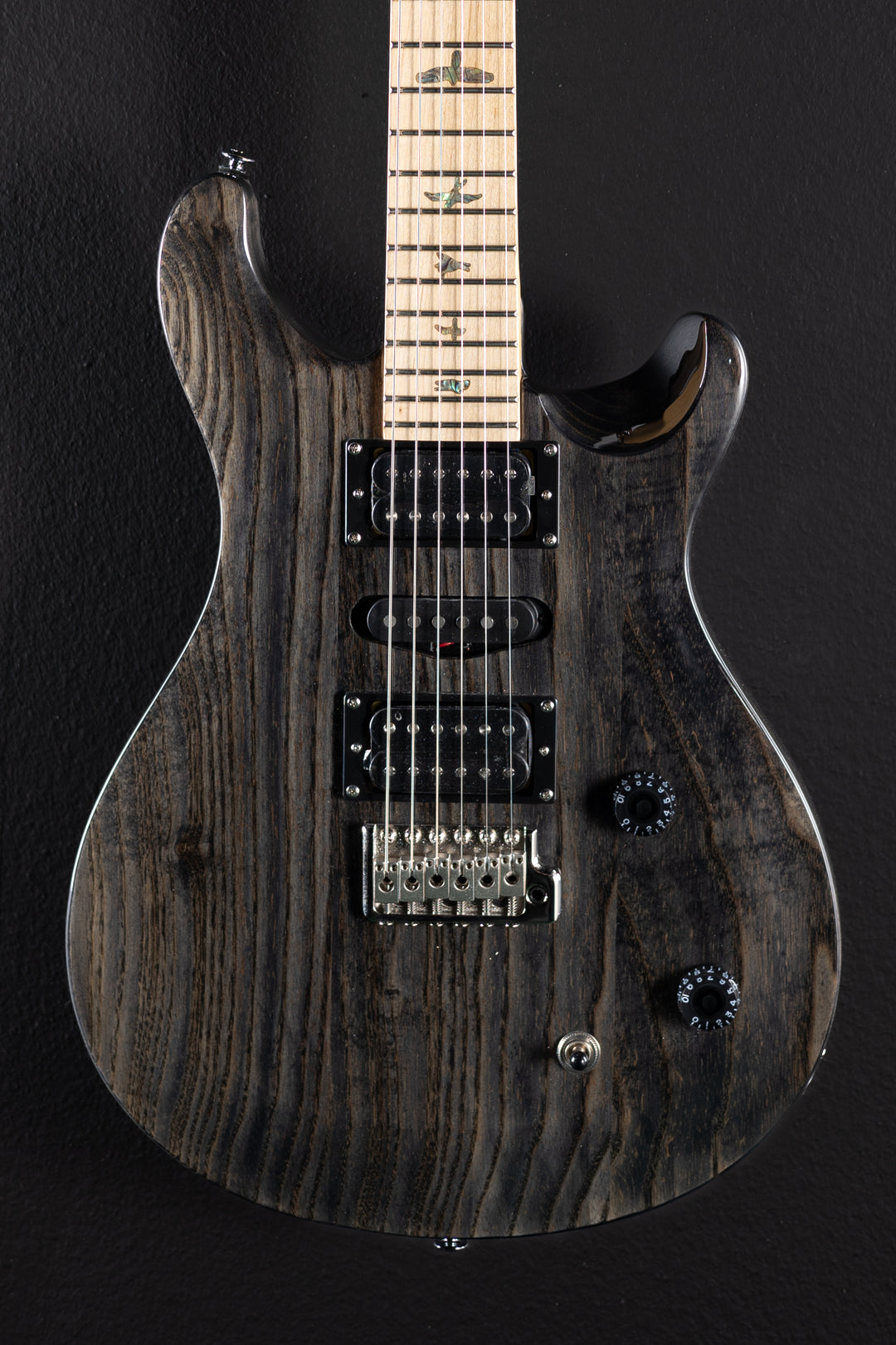 SE Swamp Ash Special '24