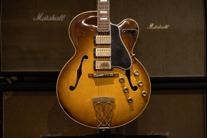 1961 Gibson ES-5 Switchmaster- Sunburst