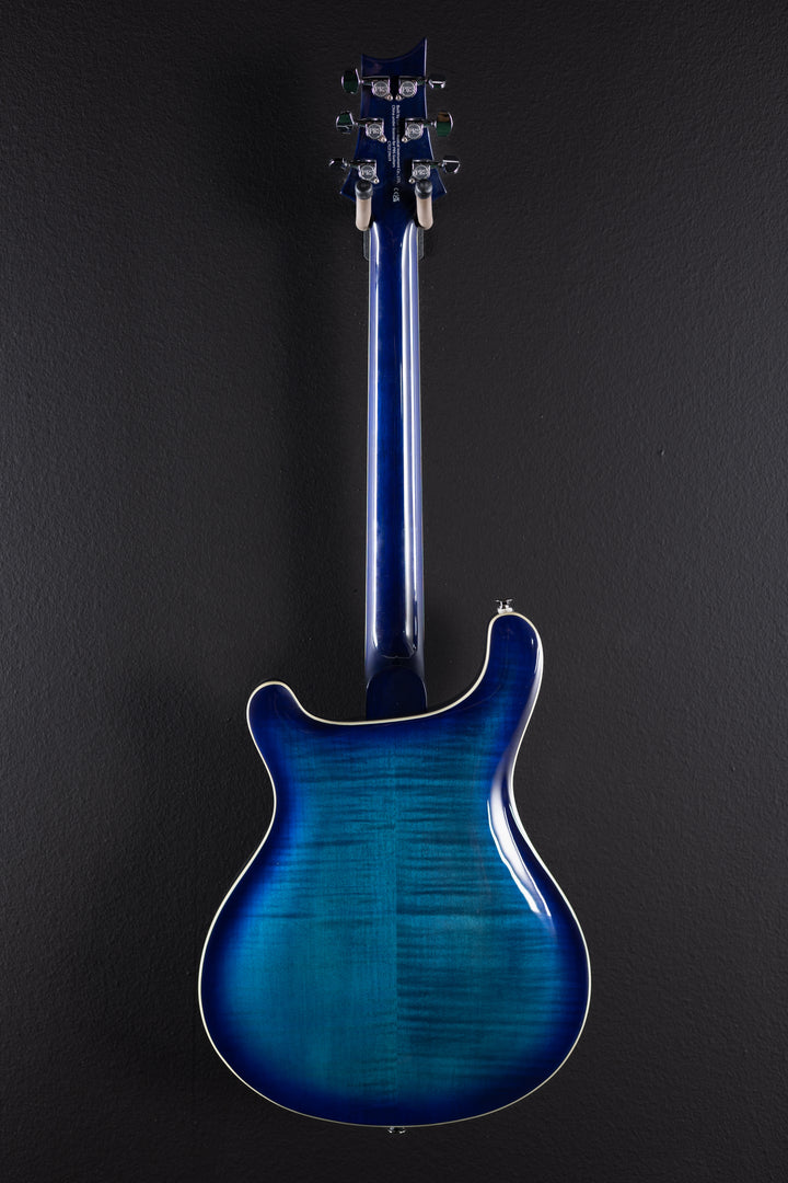 SE Hollowbody II '22