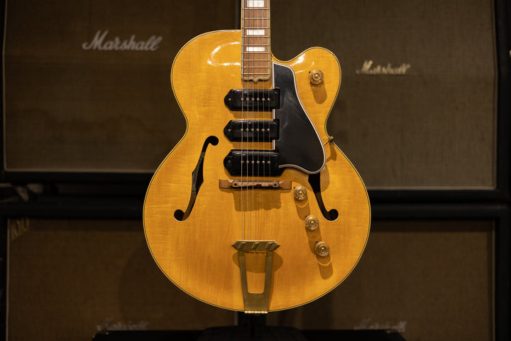 1950 Gibson ES-5- Natural