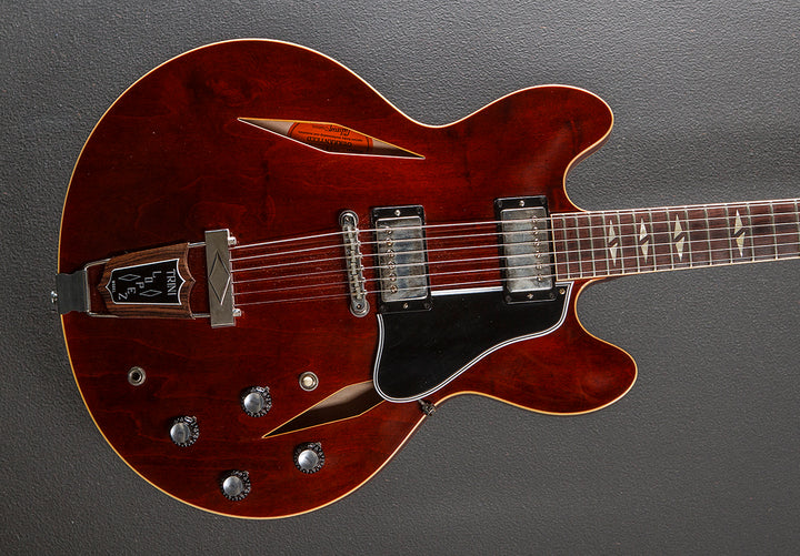 '64 Reissue Trini Lopez Standard '21