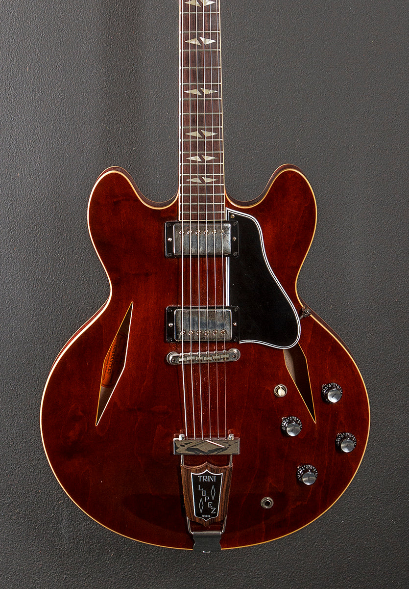 '64 Reissue Trini Lopez Standard '21