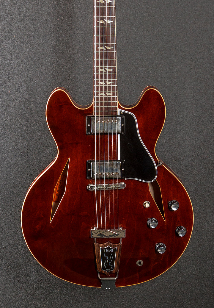 '64 Reissue Trini Lopez Standard '21