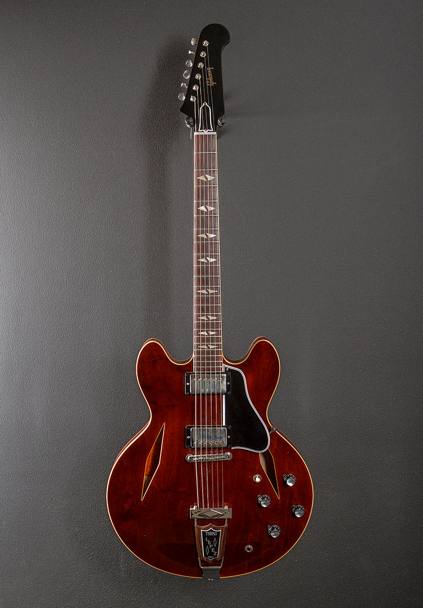 '64 Reissue Trini Lopez Standard '21