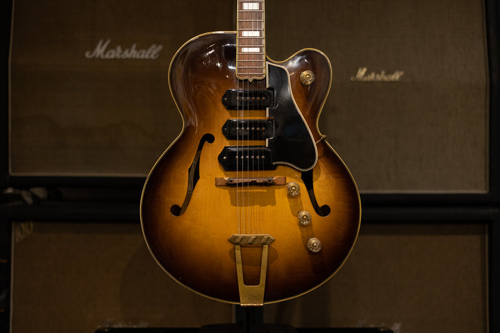 1949 Gibson ES-5- Sunburst