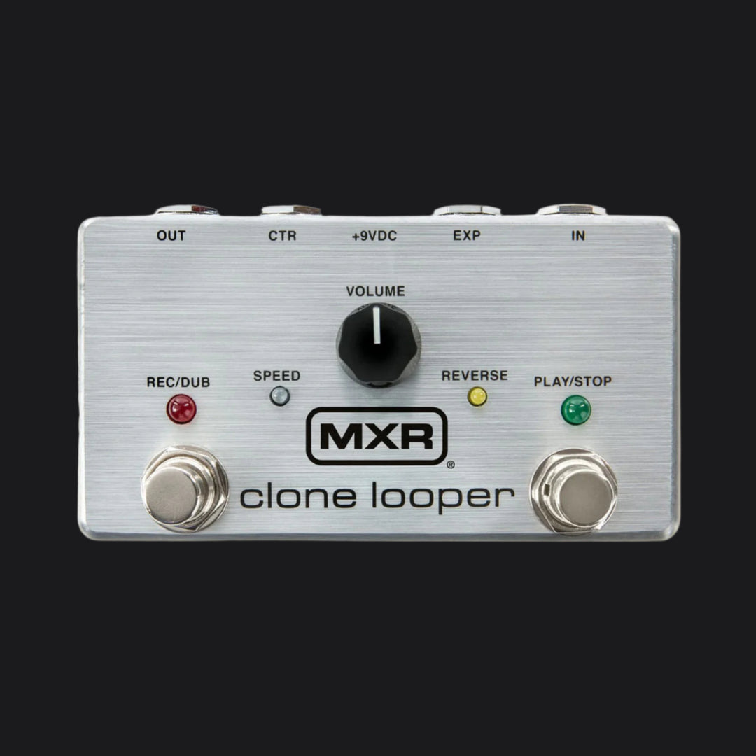 M303 Clone Looper