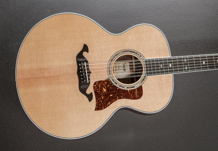 Legacy 855E 12 String