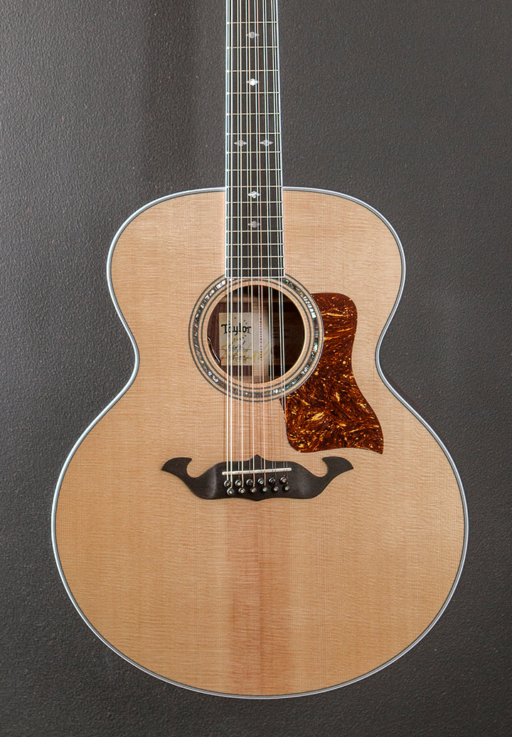 Legacy 855E 12 String