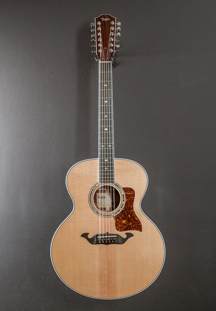 Legacy 855E 12 String