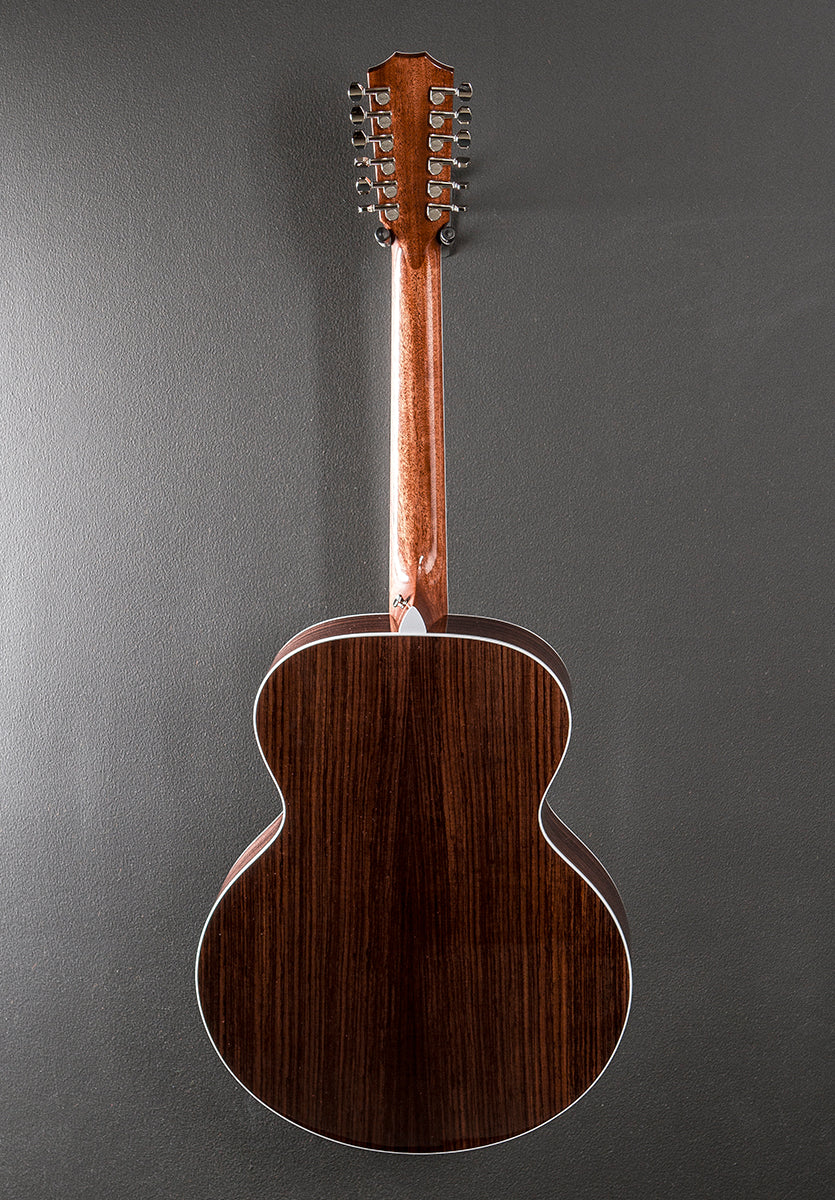 Legacy 855E 12 String