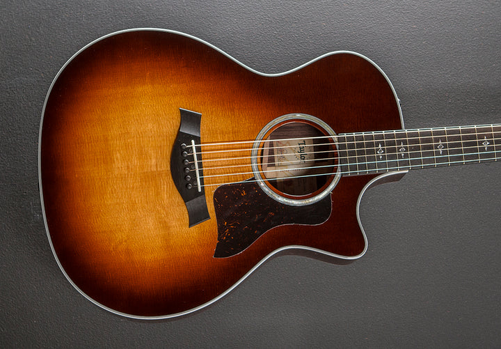 414CE Rosewood - Tobacco Sunburst