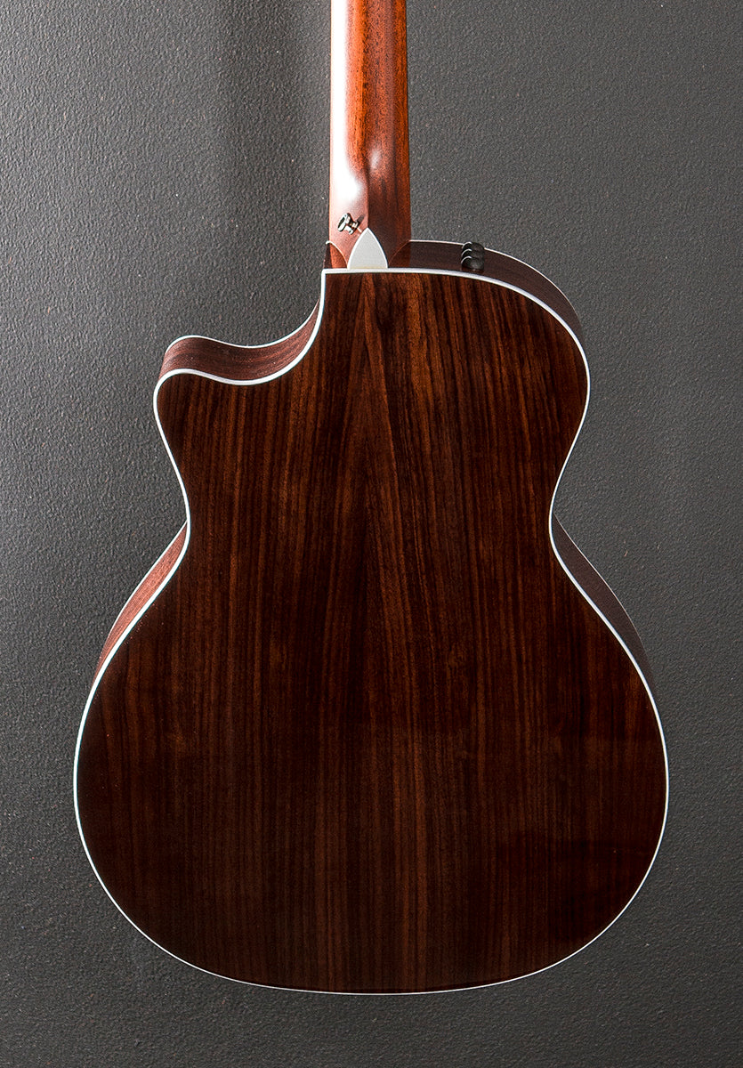 414CE Rosewood - Tobacco Sunburst