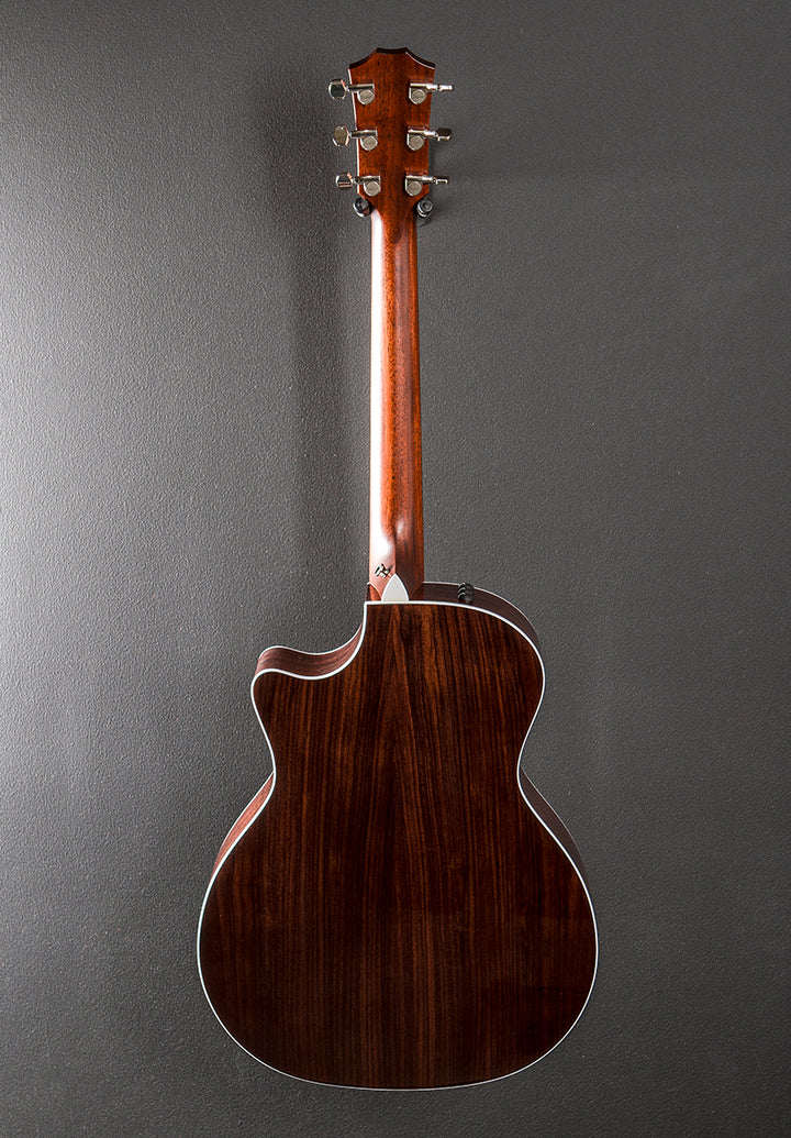 414CE Rosewood - Tobacco Sunburst