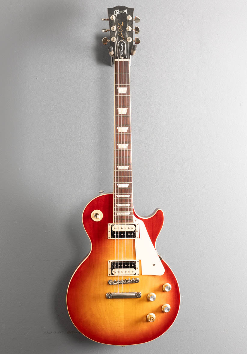 Les Paul Classic '19