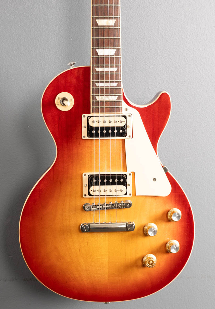 Les Paul Classic '19