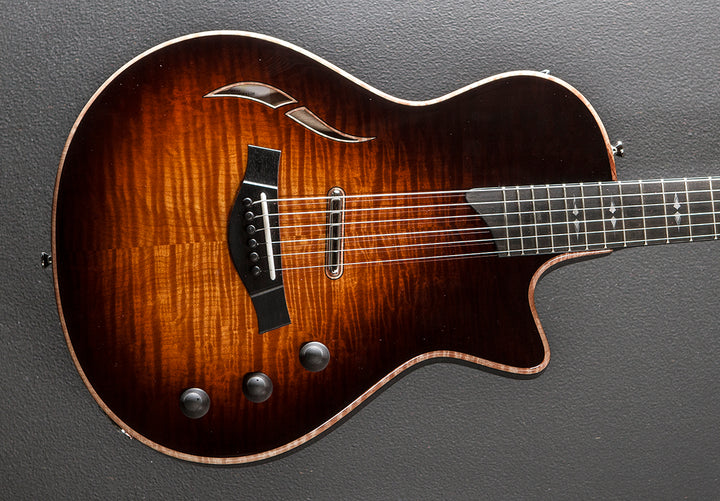 T5z Pro - Tobacco Sunburst