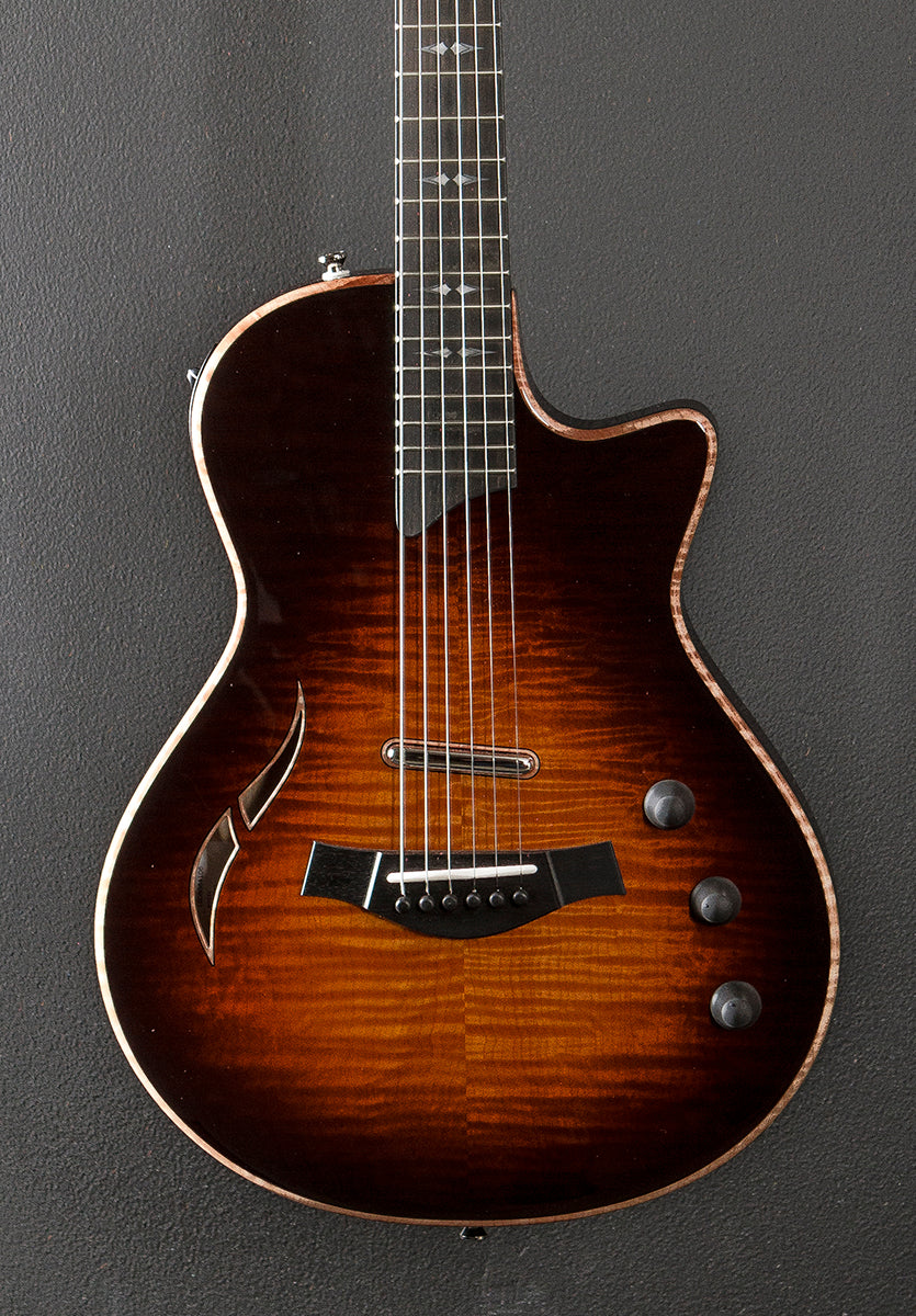 T5z Pro - Tobacco Sunburst