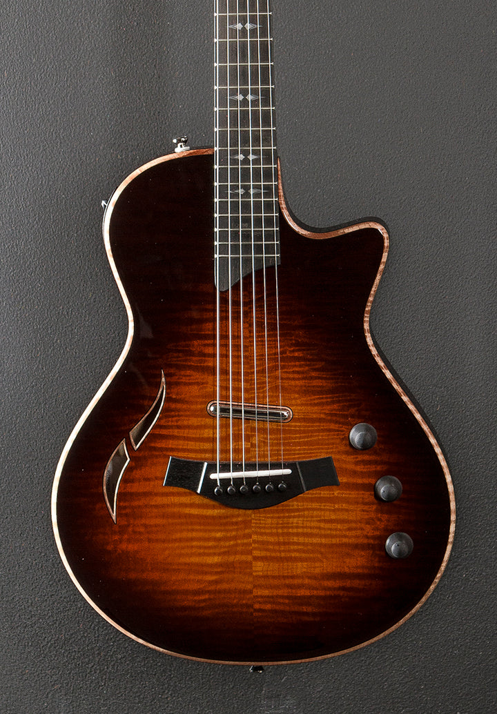 T5z Pro - Tobacco Sunburst