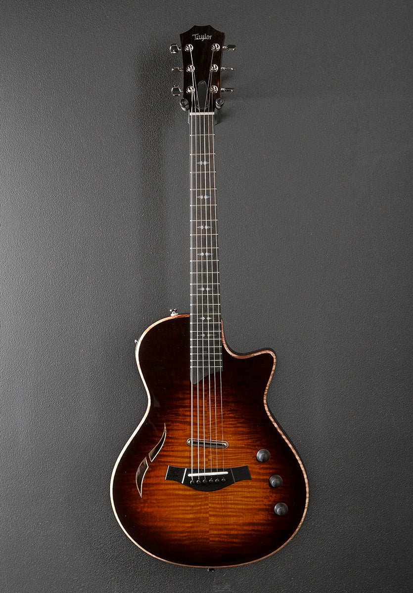 T5z Pro - Tobacco Sunburst