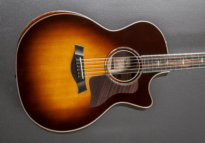 814CE - Tobacco Sunburst