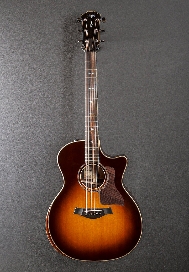 814CE - Tobacco Sunburst