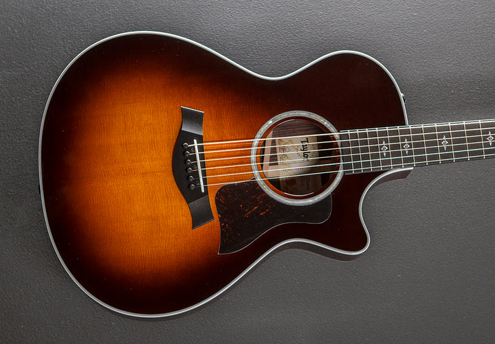 412CE Rosewood - Tobacco Sunburst