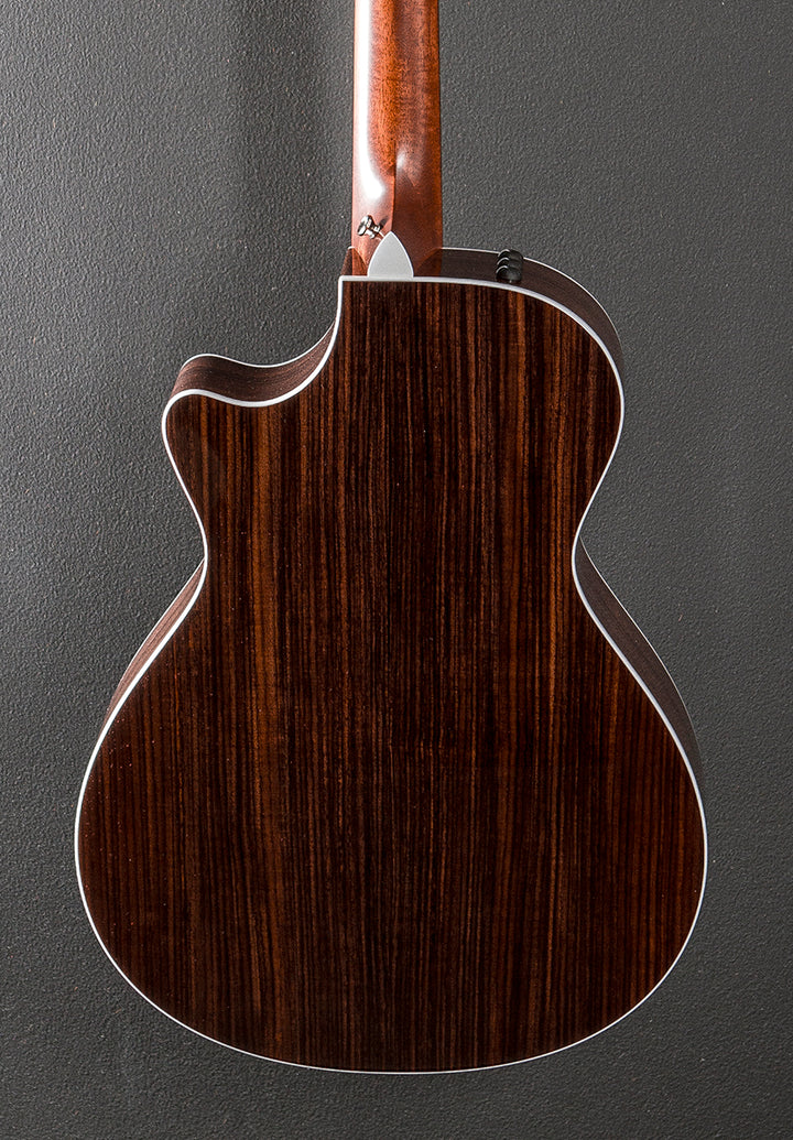 412CE Rosewood - Tobacco Sunburst