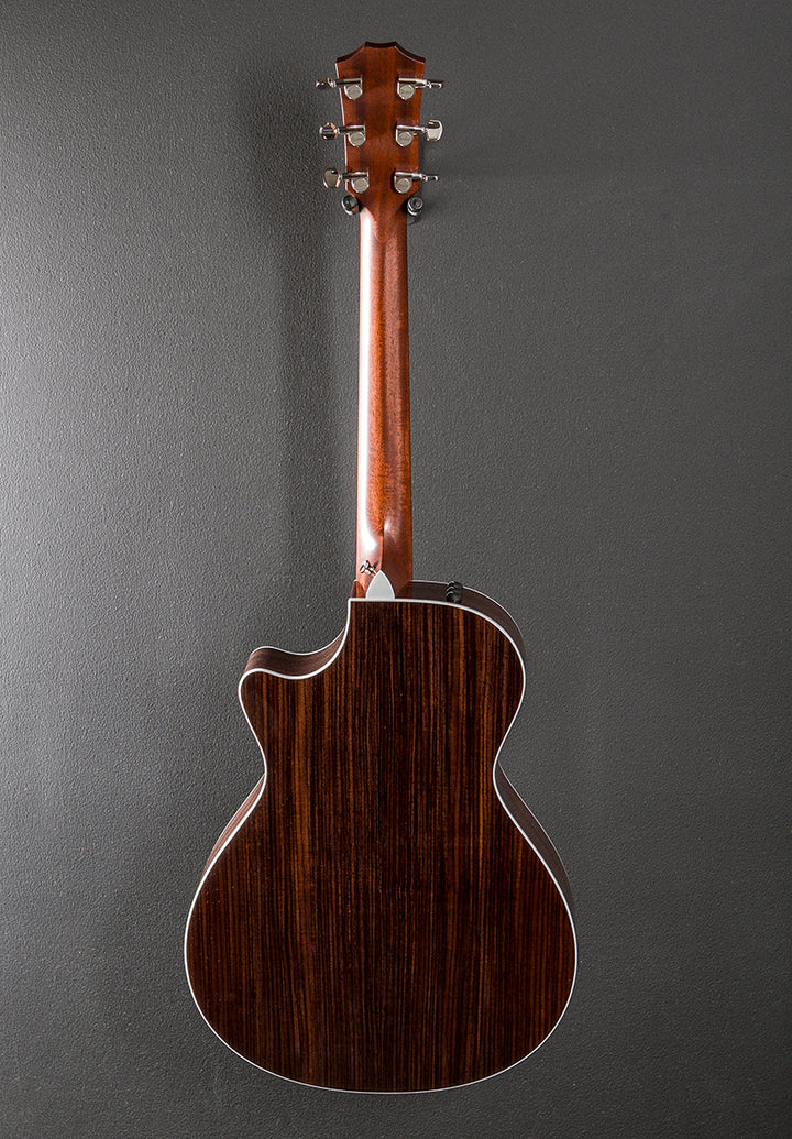 412CE Rosewood - Tobacco Sunburst