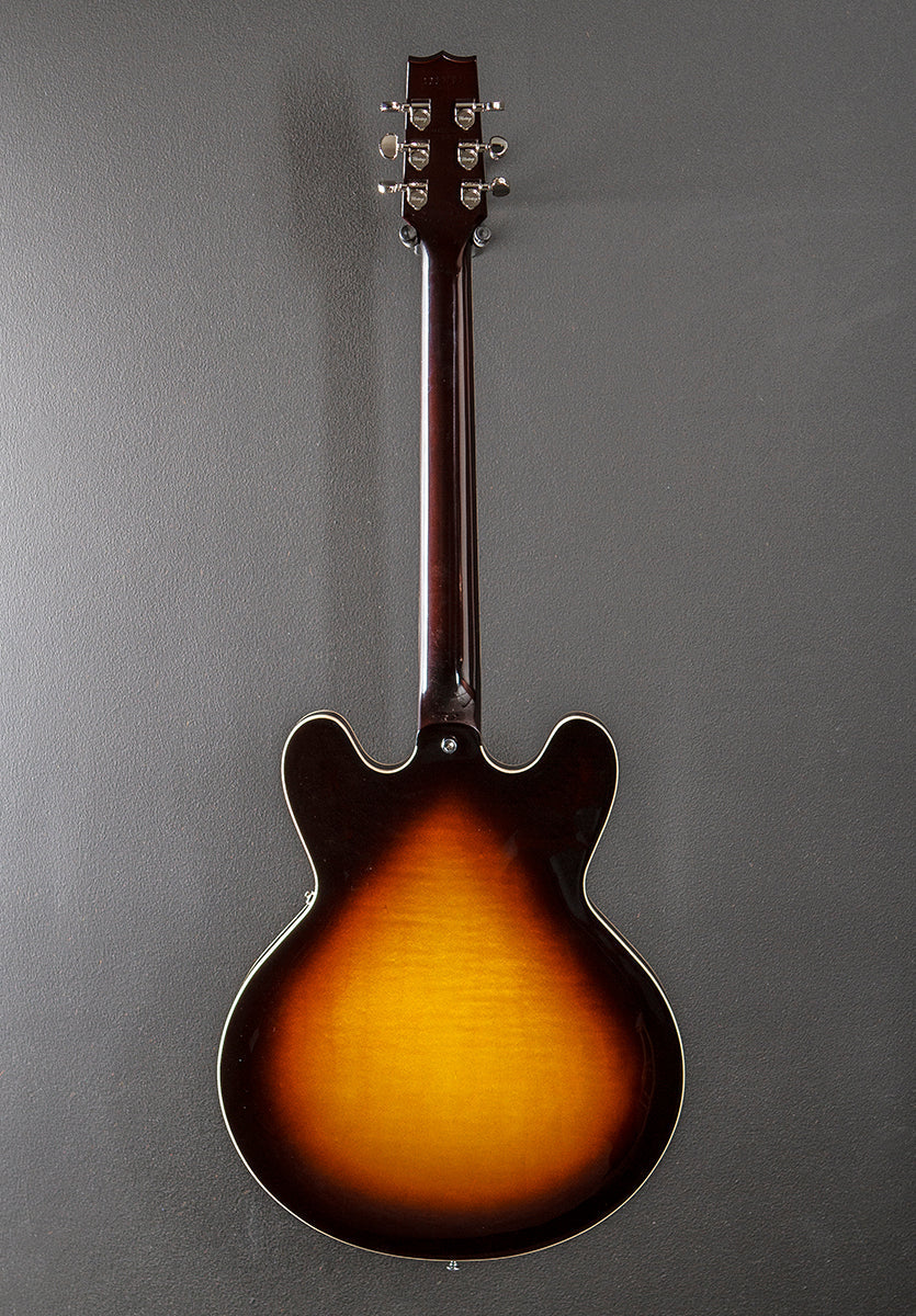 Standard Collection H-530 Hollow - Original Sunburst