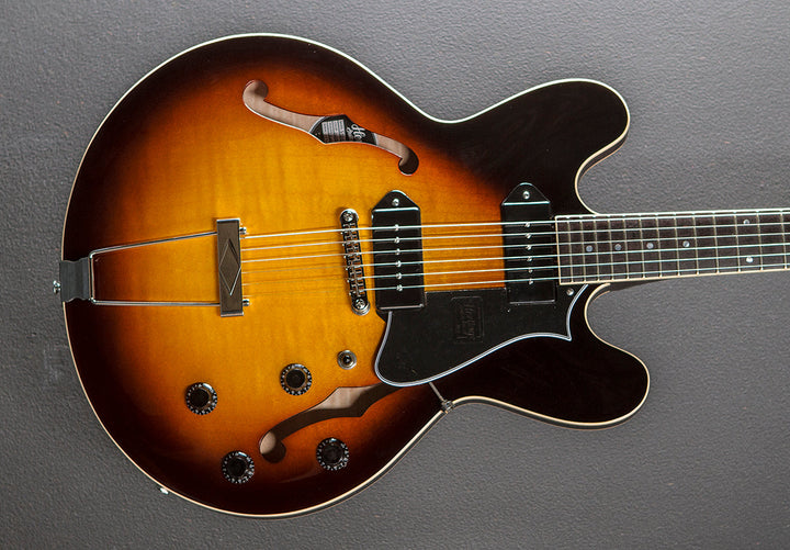 Standard Collection H-530 Hollow - Original Sunburst