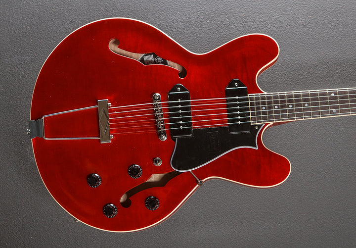 Standard Collection H-530 Hollow - Translucent Cherry