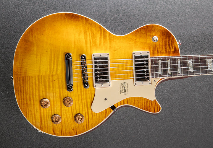 Standard Collection H-150 - Dirty Lemon Burst