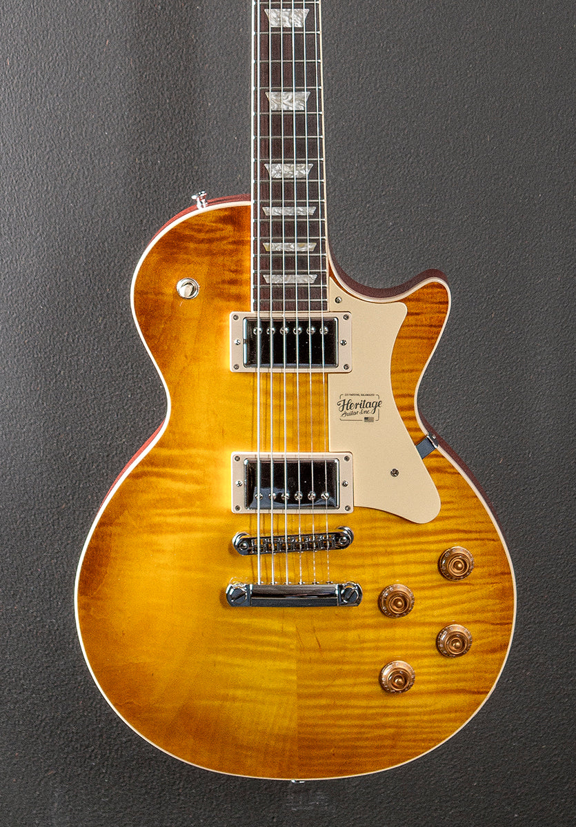 Standard Collection H-150 - Dirty Lemon Burst