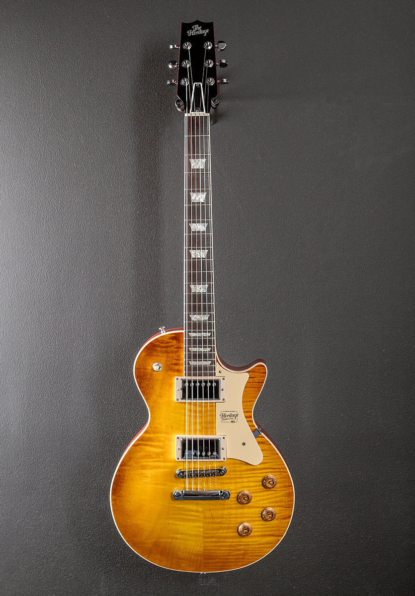 Standard Collection H-150 - Dirty Lemon Burst