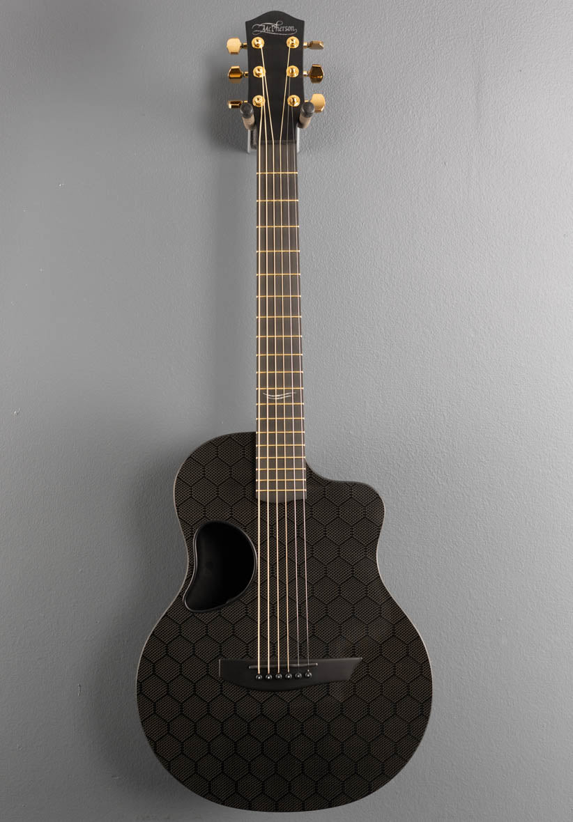 Carbon Fiber Touring Model - Honeycomb