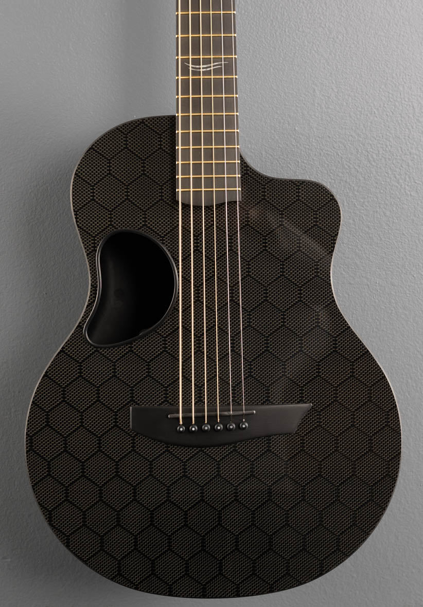 Carbon Fiber Touring Model - Honeycomb