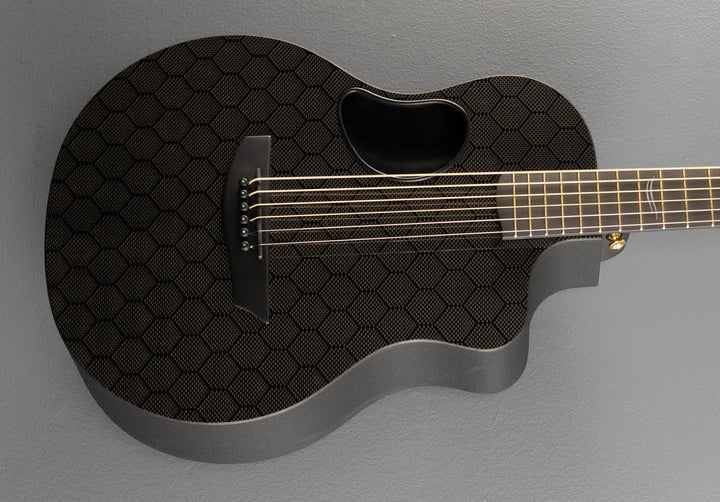 Carbon Fiber Touring Model - Honeycomb