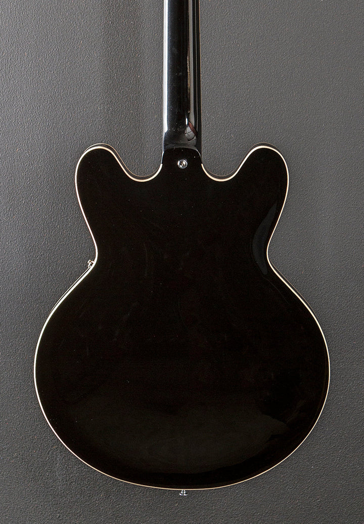 Standard Collection H-530 Hollow - Ebony